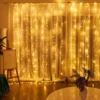 Curtain Lights