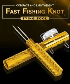 Knot Tying Tool,Fishing Knot Tying Tool,Fishing Knot Tying