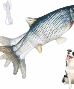 Fish Toy for Cat