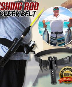 Fishing Rod Holder Belt,Rod Holder Belt