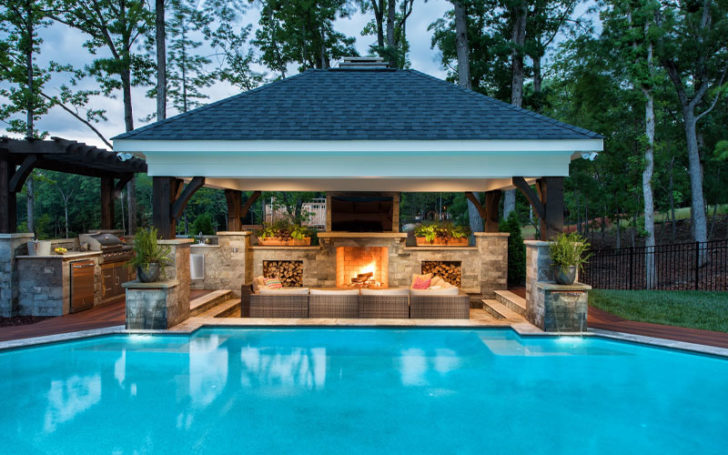 Pool Cabana Ideas,Cabana Ideas,Pool Cabana