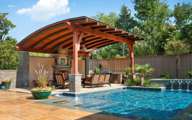 Pool Cabana Ideas,Cabana Ideas,Pool Cabana