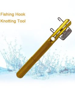 Knot Tying Tool,Fishing Knot Tying Tool,Fishing Knot Tying