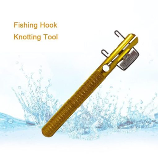 Knot Tying Tool,Fishing Knot Tying Tool,Fishing Knot Tying