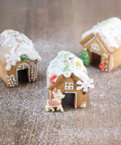 Gingerbread House Cookie Cutter Set,Gingerbread House Cookie Cutter,House Cookie Cutter