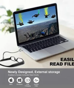 HD Camera Glasses,Mini HD Camera