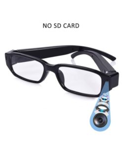 HD Camera Glasses,Mini HD Camera