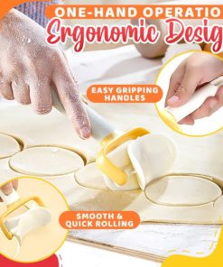 Pastry Roller,Changeable Pastry Roller