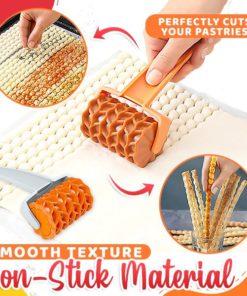 Pastry Roller,Changeable Pastry Roller