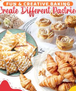 Pastry Roller,Changeable Pastry Roller