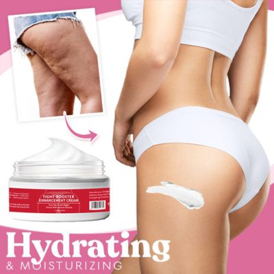 Enhancement Cream,Tight-Booster Enhancement Cream
