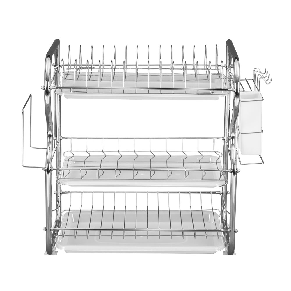 Multipurpose Kitchen Rack