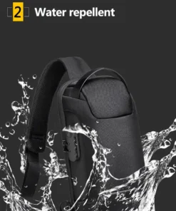 Anti-Theft Sling Bag,sling Bag