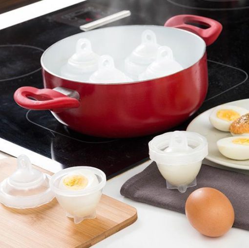 Готварска печка за твърдо сварени яйца