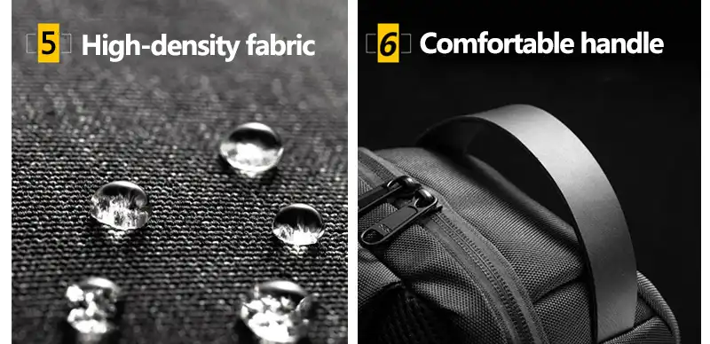 Anti-Theft Sling Bag,sling Bag