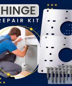 Hinge Repair Kit
