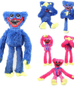 Huggy Wuggy Plush,Huggy Wuggy