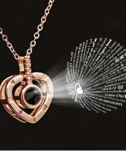 I Love You in 100 Languages