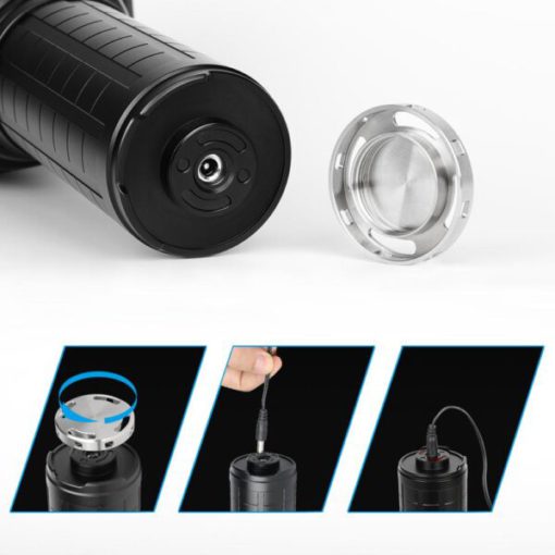 LED Waterproof Flashlight, Waterproof Flashlight, LED Waterproof, High Power LED, 100000 Lumens High Power LED Waterproof Flashlight