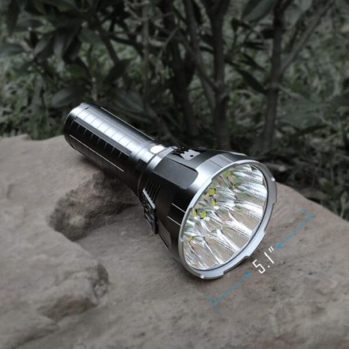 LED водоустойчив фенер, водоустойчив фенер, LED водоустойчив, LED с висока мощност, 100000 лумена LED водоустойчив фенер с висока мощност