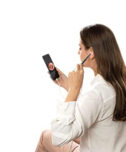 Ear Cleaning Endoscope