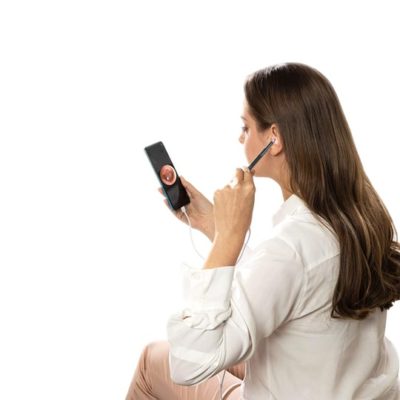 Ear Cleaning Endoscope