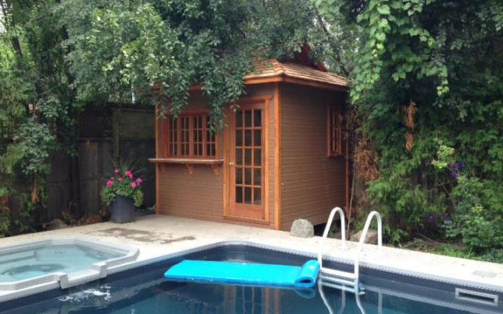 Pool Cabana Ideas,Cabana Ideas,Pool Cabana