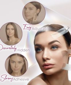 Face Lift Tape,Invisible Face Lift