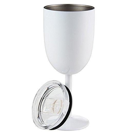 Cheapest Insulated Wine Cups Best Price 2022 MOLOOCO