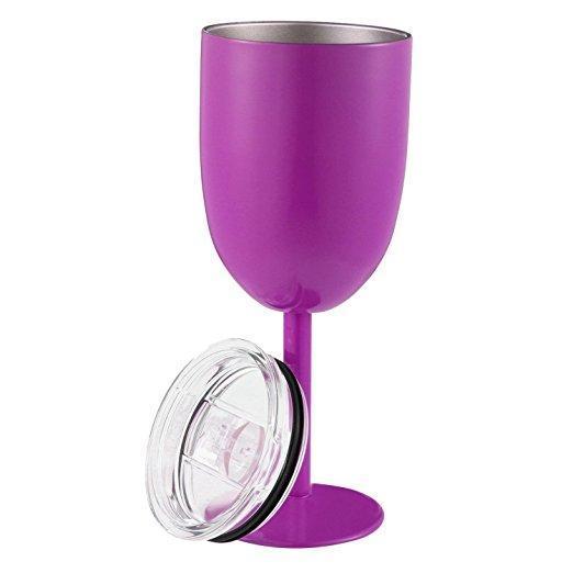 Cheapest Insulated Wine Cups Best Price 2022 MOLOOCO