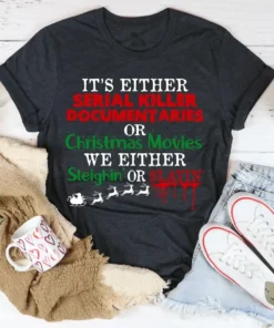 Serial Killer Documentaries