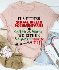 Serial Killer Documentaries