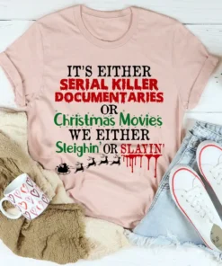 Serial Killer Documentaries