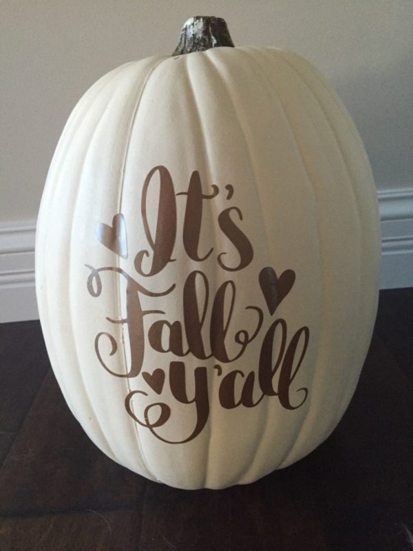 No Carve Pumpkin Decorating Ideas,Pumpkin Decorating Ideas