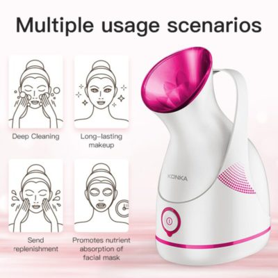 Professional Facial Steamer,Facial Steamer