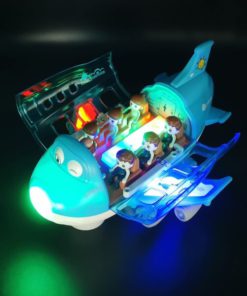 Toy Plane,Electric Toy Plane,Electric Toy,Rotating Electric,Rotating Electric Toy Plane