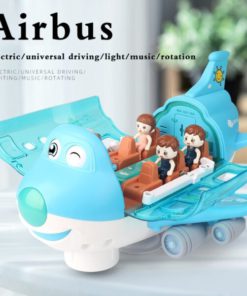 Toy Plane,Electric Toy Plane,Electric Toy,Rotating Electric,Rotating Electric Toy Plane