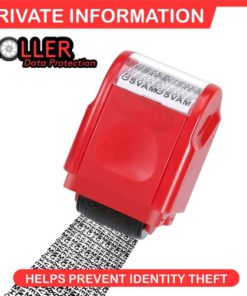 Data Protection Roller