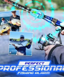 LED Light Fishing,LED Light Fishing Bite Alarm
