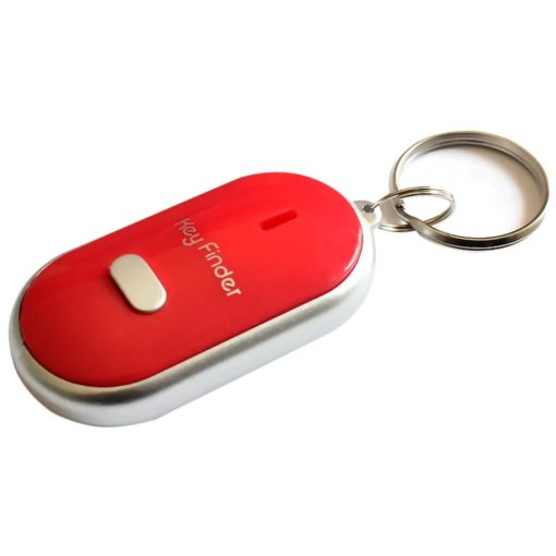 Whistle Key Finder