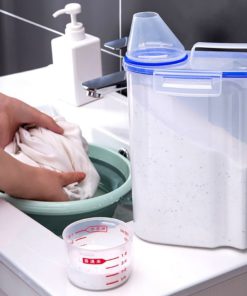 Large Capacity Scale