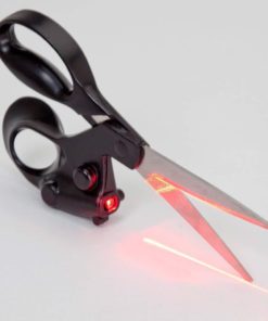 Laser Scissors