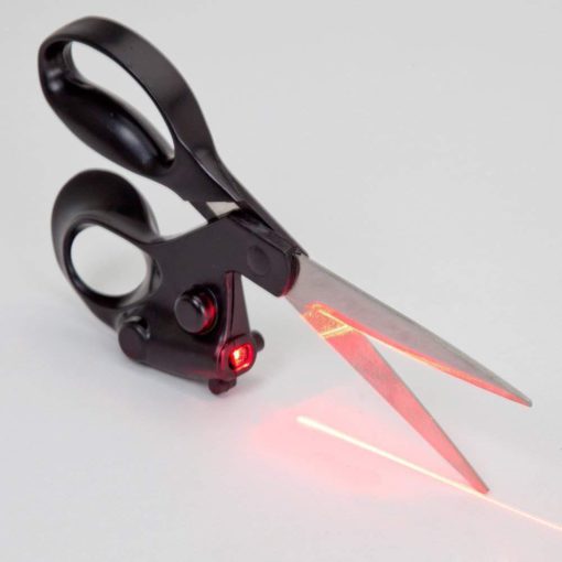 Gunting Laser