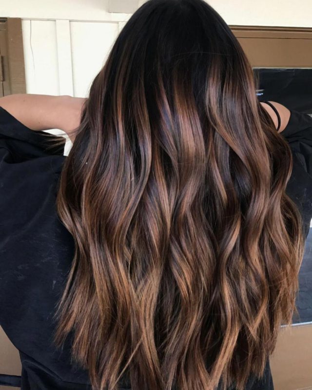 fall hair color ideas,hair color ideas