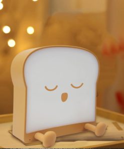 Toast Light,Bread Toast,Magic Bread Toast Light