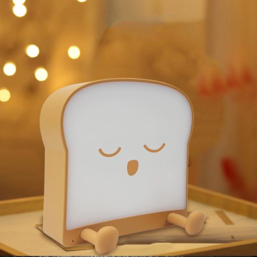 Toast Light, Bread Toast, Magic Bread Toast Light