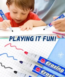 Floating Marker,Magic Painting Floating Marker