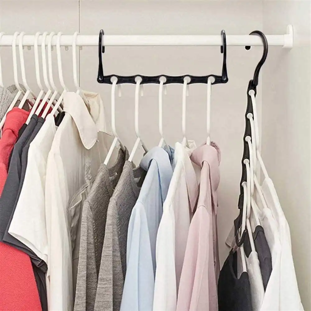 Space Saving Hanger