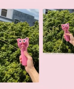 Toy Propeller,Rope Toy,Rope Toy Propeller