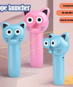 Toy Propeller,Rope Toy,Rope Toy Propeller